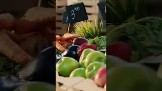 The Food Shortage Crisis of 2025!!! What You Need To Know About The Global Food Crisis!!!