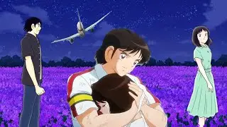 Matsuyama & Yoshiko ❤