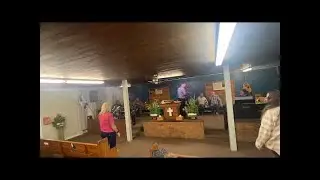 Live streaming of Holiness House Of Prayer