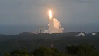 WOW! Japan Launches Advanced Satellite, GPS Accuracy Increases Drastically!