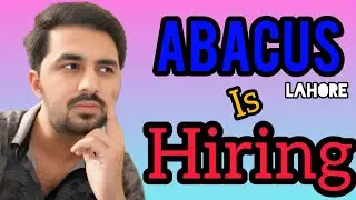 ABACUS is Hiring for Customer Service executive | Update 2025