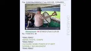 come on ingerland (ACCURATE VERSION)