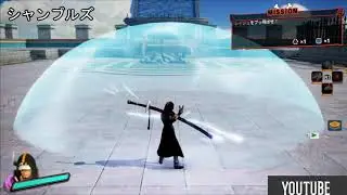 REVEIEW GAME ONE PIECE - Trafalgar D. Water Law skill