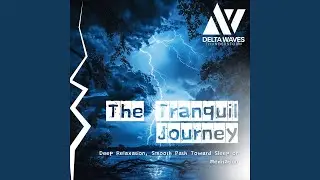4 Hz Sound Wave - Heavy Thunderstorm