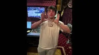 [FREE] Ian x Sxprano type beat - 