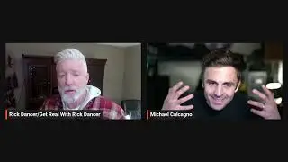 Get Real With Rick Dancer The Value of Hot and Cold When It Comes to Your Health