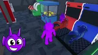 Durple ADOPTS a PHASE 2 BABY in Roblox!