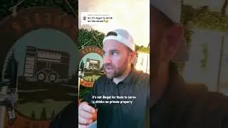 Liquor License Needed?