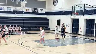 DCA vs. Casa Roble, 1st period