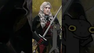 Just Rhaegar Things #agot