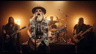 Eric Clapton, Jimi Hendrix, ZZ Top, SRV &ndash; Classic Rock Blues Playlist Powerful Vocals & Hard Riffs