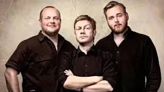 Radioresepsjonen - Radioen er din: A-ha - Take On Me 24.01.2012