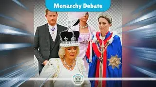 King Charles III's Historic Visit to Australia Sparks Debate on Monarchy's Future
