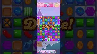 Candy Crush Saga Gameplay #music #love #animation #anime #funny #games