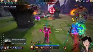 [SMITE 2] Vulcan &mdash; Does Anyone Use This Skin Anymore? | ARENA