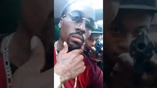 Bam Bizzle- Chasin' a Check