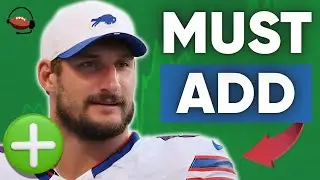 Week 3 MUST ADD IDP Waiver Wire Pickups | IDP Fantasy Football 2025