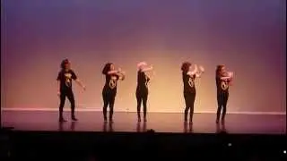 Request Dance Crew
