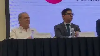 Inauguraci&oacute;n Canadevi 2025