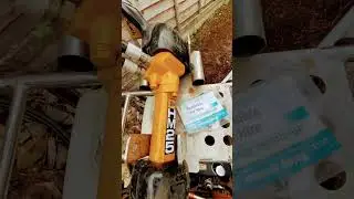 JCB HM25 Hydraulic Breaker | Hire Equipment | Concrete Breaker Tool | Building & Earth Crusher #JCB