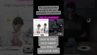 Unboxing the VTech VCS60-2: The Ultimate Conference Speakerphone! 🎤🔊Enhance Your Home Office 📞✨Vtech