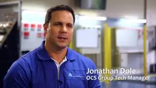 OCS Group - High Voltage Training Promo