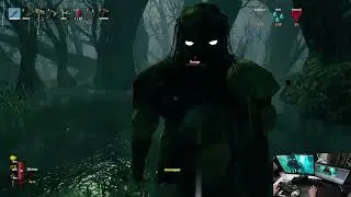 1 Life Valheim - Hardcore preset attempt 137 pt 7: Iron endeavors