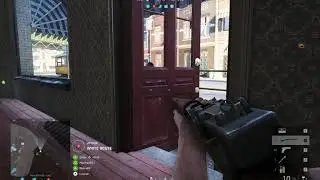 Battlefield 5 Bug