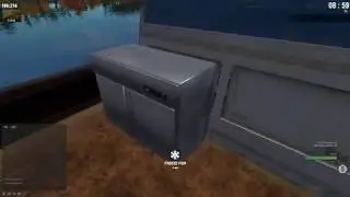 theFisher Online - reproducing a boat bug