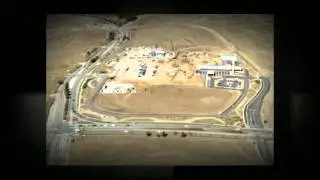 Construction Progress Aerial Photography