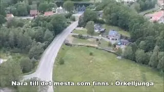 &Ouml;rkelljungas planerade &auml;ldreboende p&aring; Lycksta &auml;ng