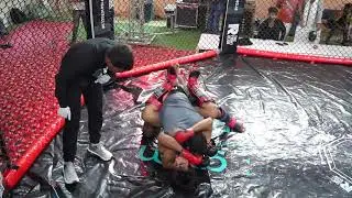 IFC MMA 𝐅𝐈𝐆𝐇𝐓 