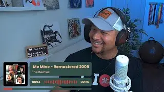 The Beatles- I Me Mine & Dig It REACTION AND REVIEW
