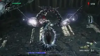 (Live Stream) Devil May Cry 5 Gameplay (With Artemis Boss Fight)