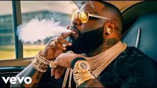 RICK ROSS FT. RIHANNA ( MY LAST HOPE )