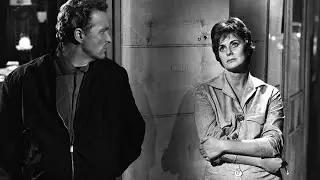 The Long Absence (Une Aussi longue absence, 1960) TRAILER