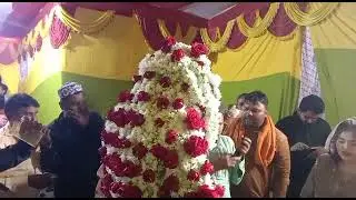 New Azad Ashrafi sehra mel party.. Nagpur...8329002289..9370264715