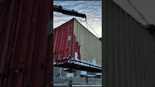 Камаз 43118 с КМУ Hiab 288