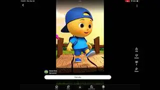 Bimo AI slop ad