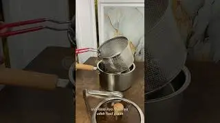 deep fryer funnycook yg bisa buat goreng tumis rebus jadi lebih praktis #deepfryer