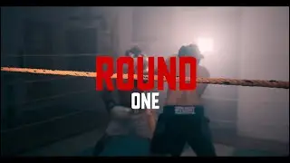 MR MORALES | Round One [Video Oficial]