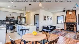Priced at $399,999 - 822 N 9TH Avenue, Phoenix, AZ 85007