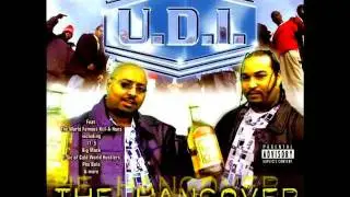 UDI ft E-Sic & Taydatay - Tha Return