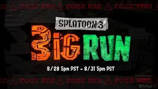 Big run Concept Trailler