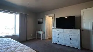 Meridian Ranch Two Story Home with 5 Car Garage, 9709 Quietwalk Lane, Peyton, CO 80831