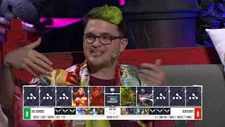 Chris Luck Chad | Dota 2