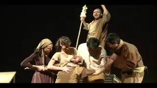 TodosAlTeatro.org - Fuenteovejuna(Escena 3)