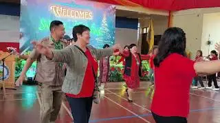 Sisiwit Dance