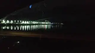 John Day Dam | December 31st, 2020