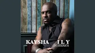 I L Y (Mark G's Old School Zouk Remix)